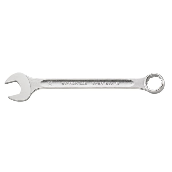 Combination Wrench OPEN-BOX Size 32 mm L.360 mm